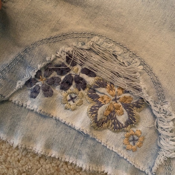 shorts!!! - Picture 5 of 6